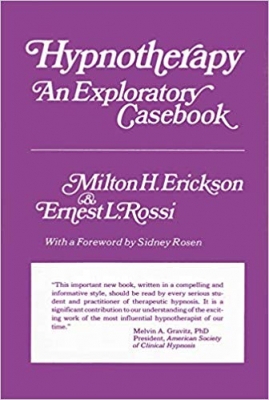 Milton H. Erickson & Ernest L. Rossi